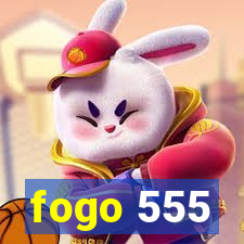 fogo 555